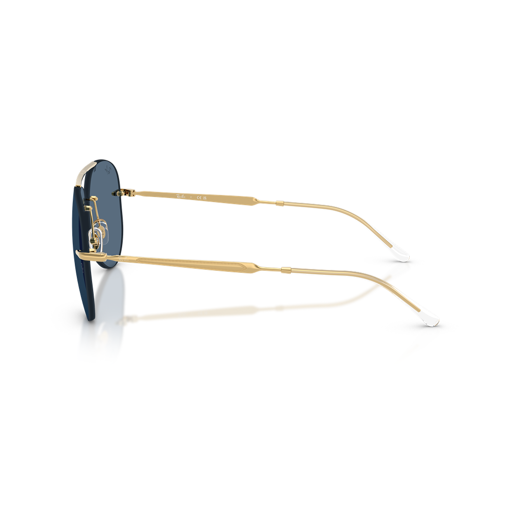 Occhiale da sole Ray-Ban RB3791 col. 001/80