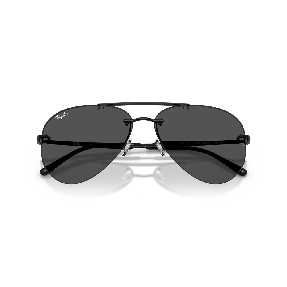 Ray-Ban sunglasses RB3791 col. 002/87
