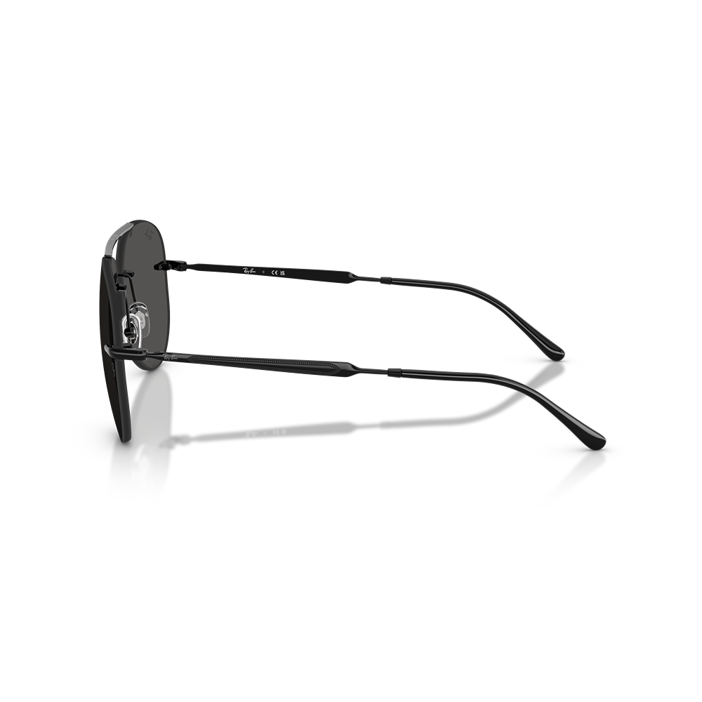 Ray-Ban sunglasses RB3791 col. 002/87