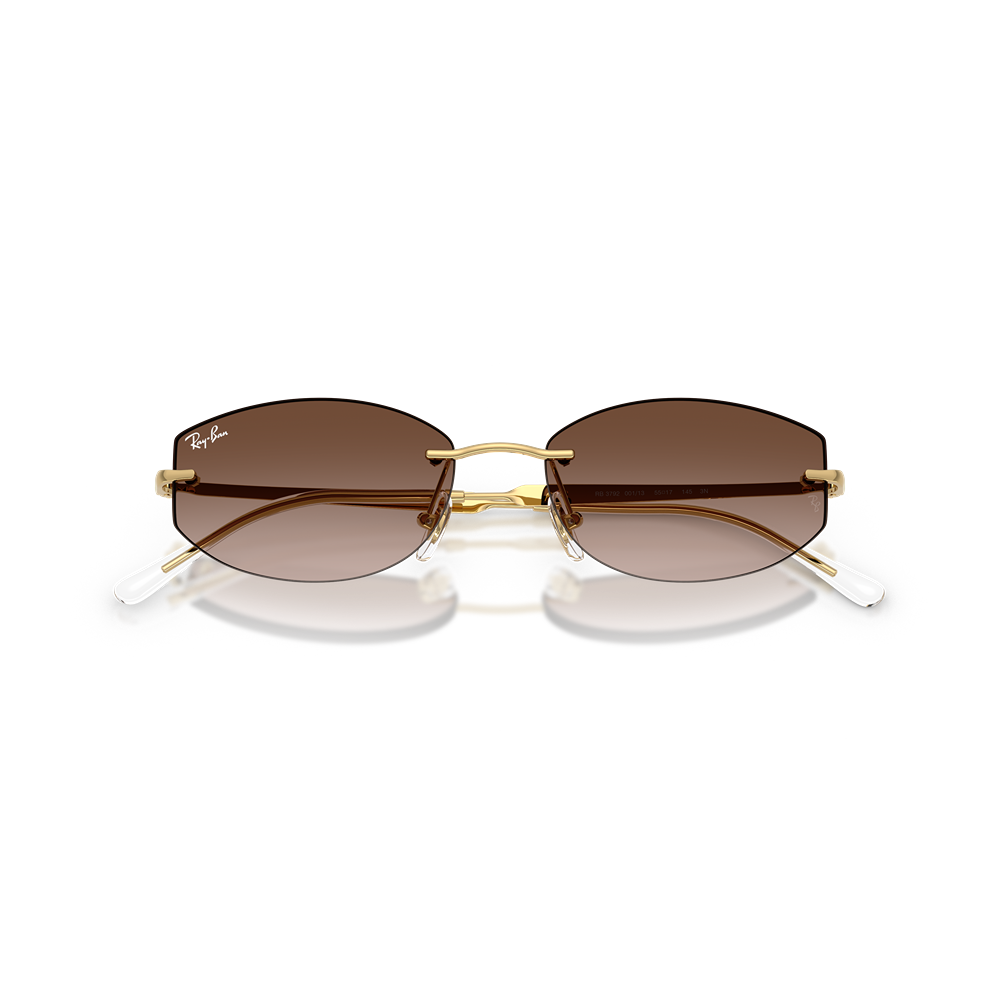 Occhiale da sole Ray-Ban RB3792 col. 001/13