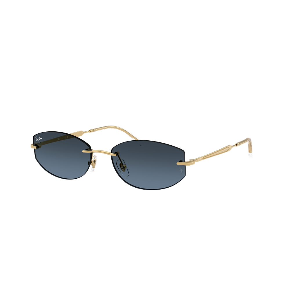 Ray-Ban sunglasses RB3792 col. 001/4C