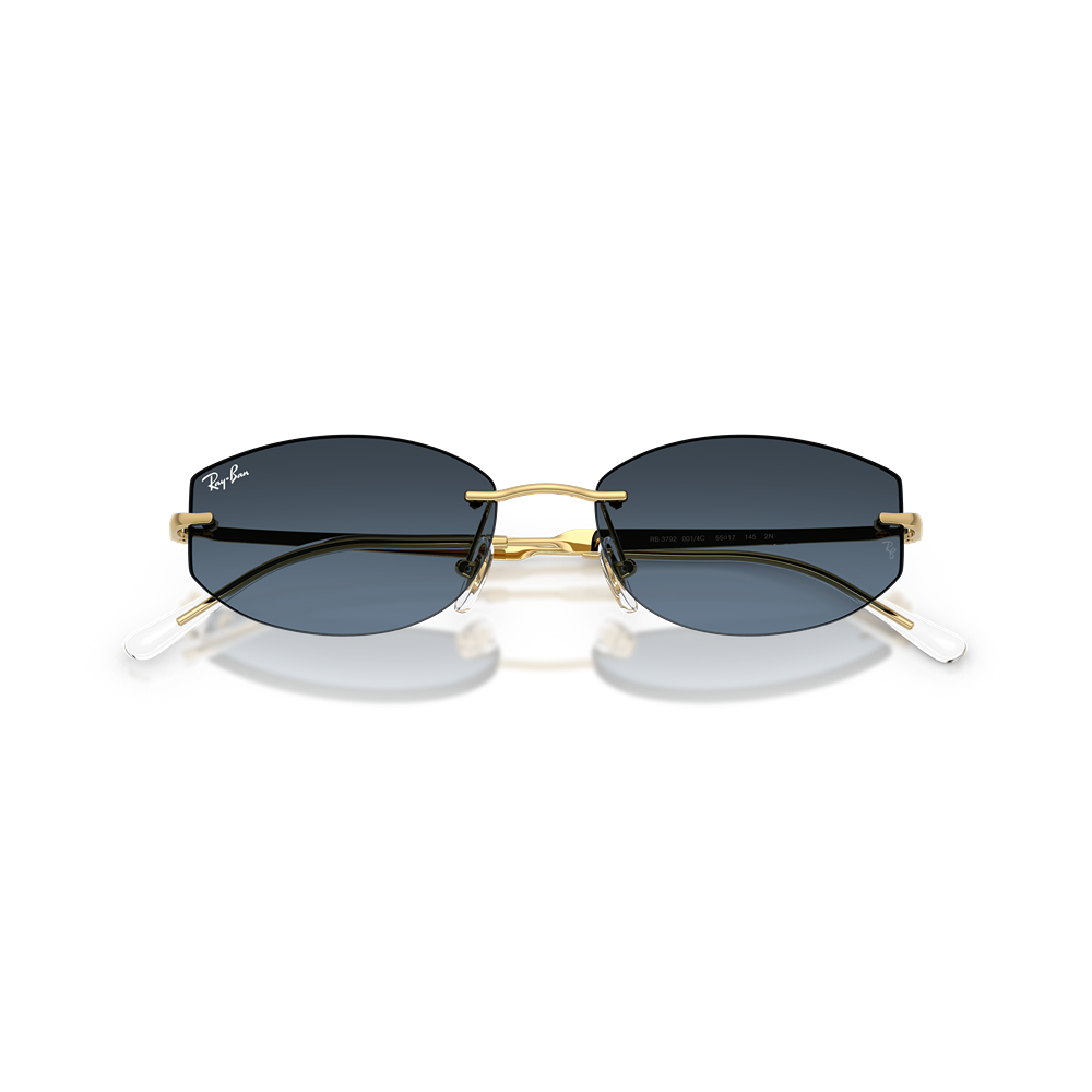 Ray-Ban sunglasses RB3792 col. 001/4C
