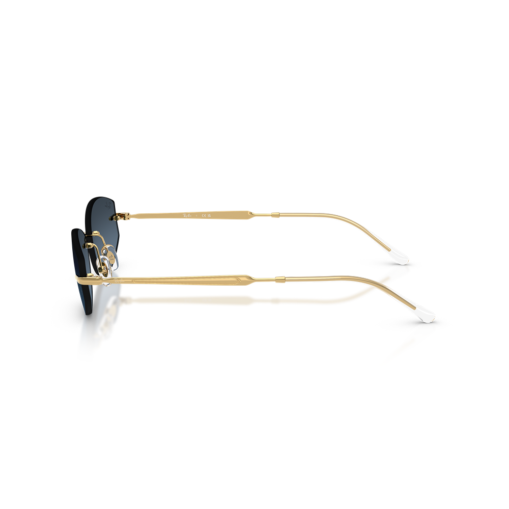 Ray-Ban sunglasses RB3792 col. 001/4C