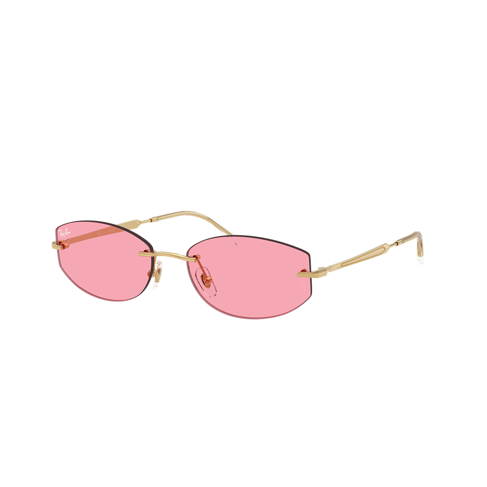 Occhiale da sole Ray-Ban RB3792 col. 001/84