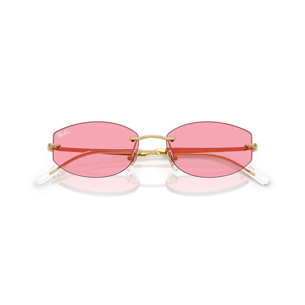 Occhiale da sole Ray-Ban RB3792 col. 001/84