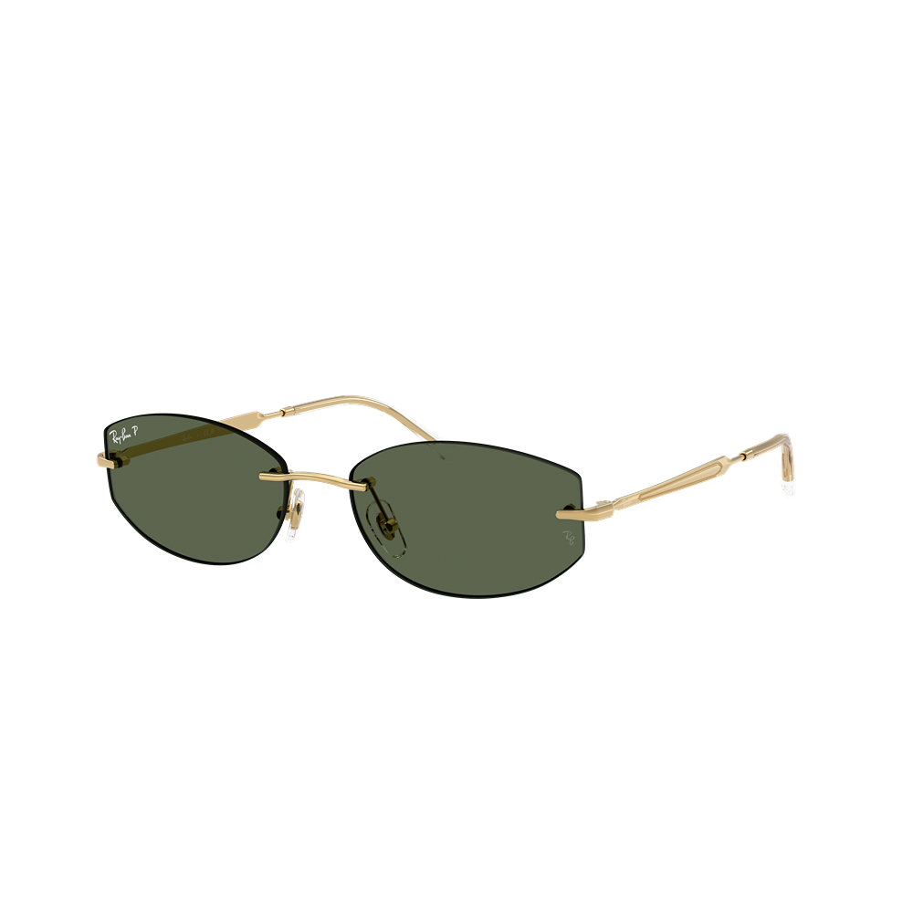 Occhiale da sole Ray-Ban RB3792 col. 001/9A
