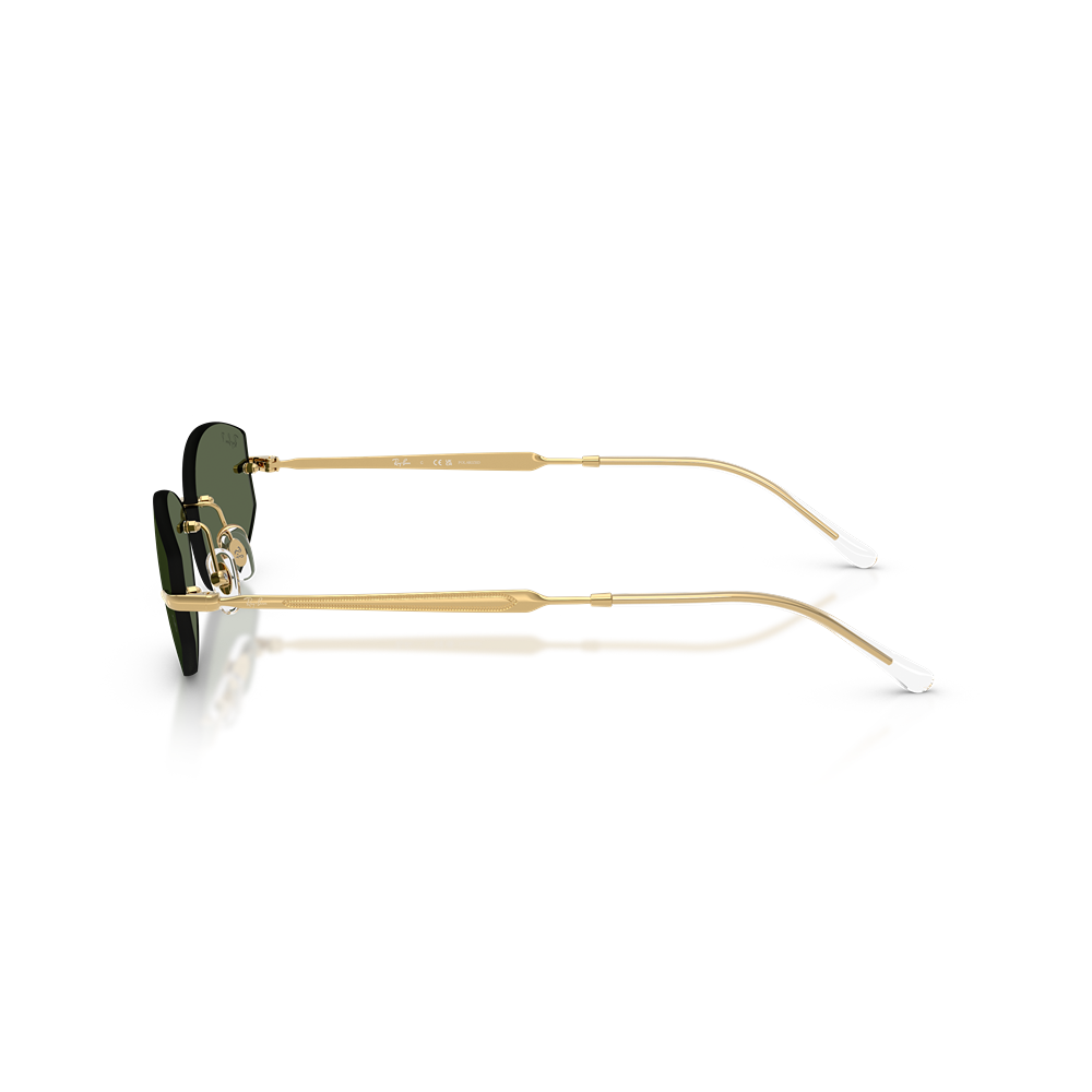 Occhiale da sole Ray-Ban RB3792 col. 001/9A