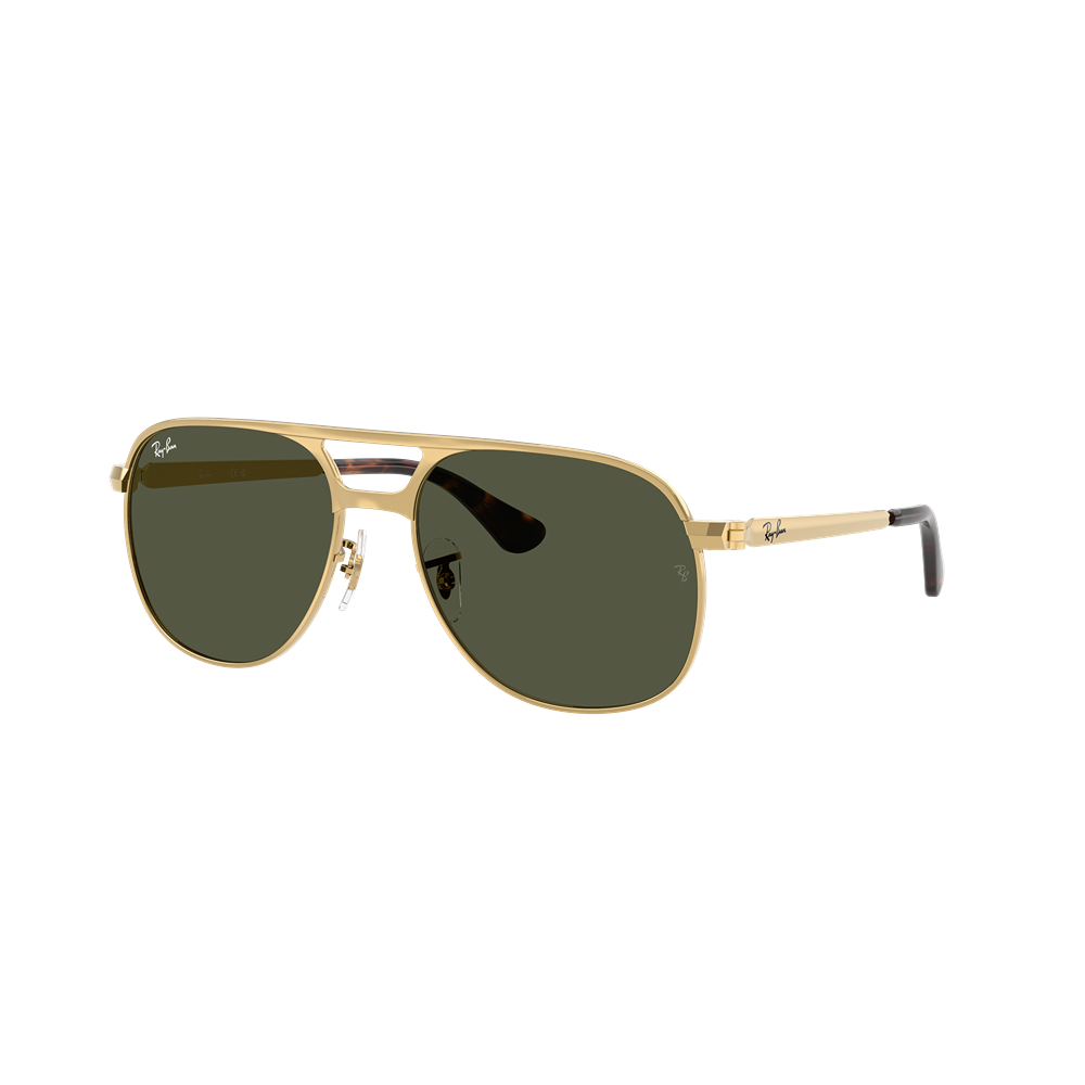 Occhiale da sole Ray-Ban Bill max RB3793 col. 001/31