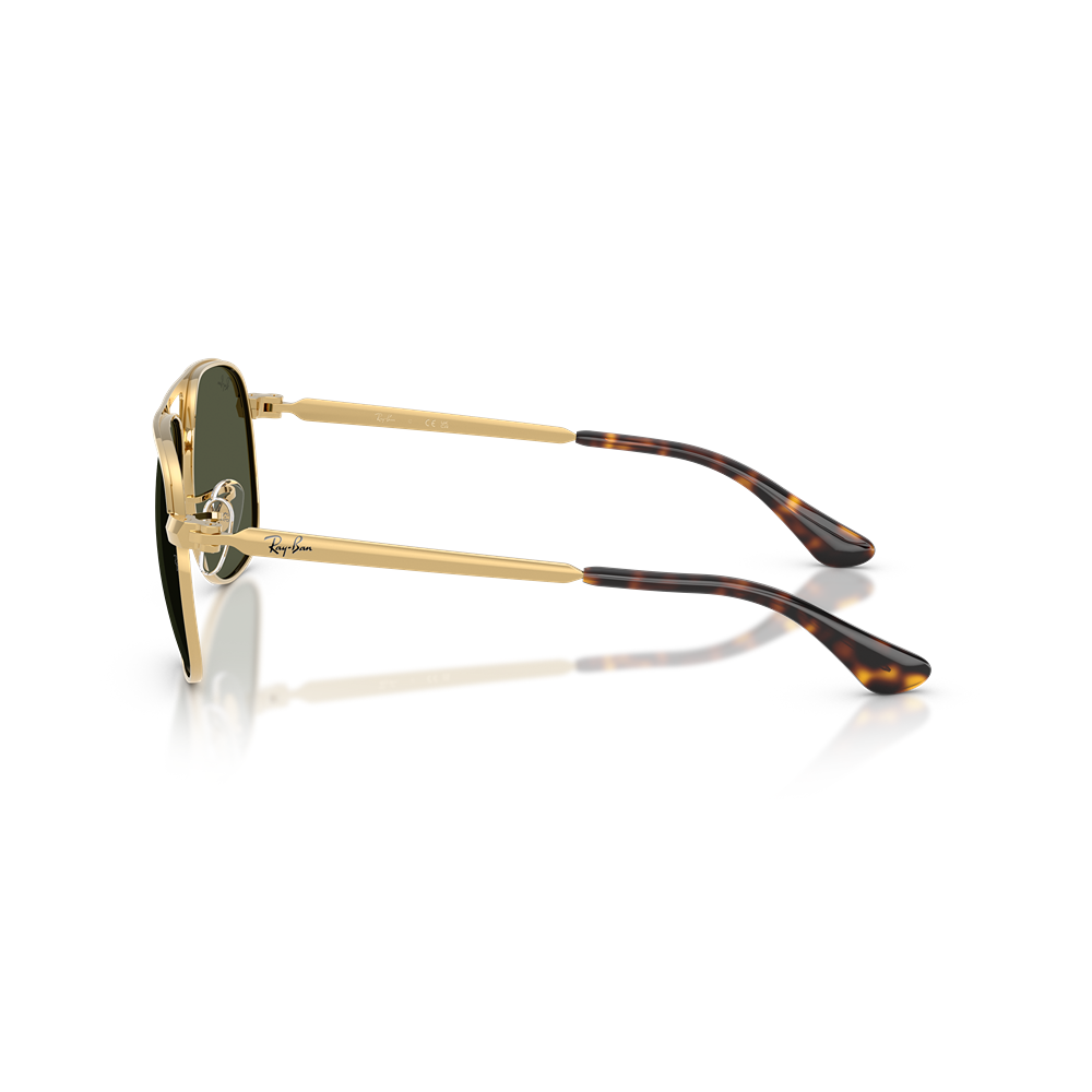 Occhiale da sole Ray-Ban Bill max RB3793 col. 001/31