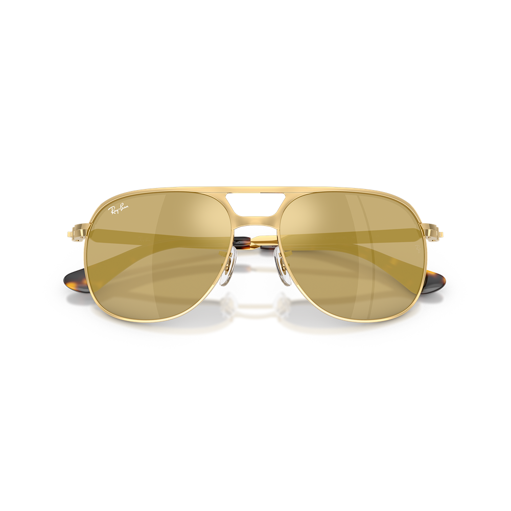 Occhiale da sole Ray-Ban Bill max RB3793 col. 001/93