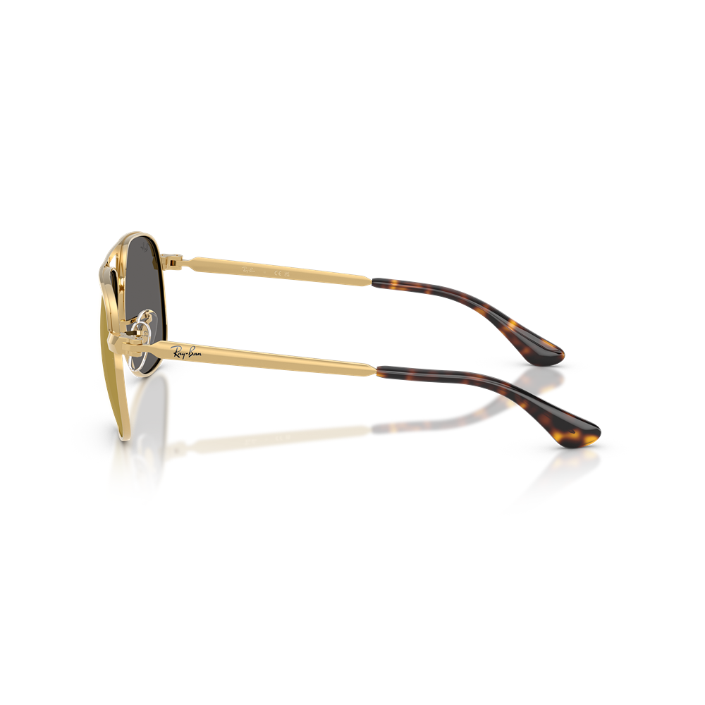 Occhiale da sole Ray-Ban Bill max RB3793 col. 001/93