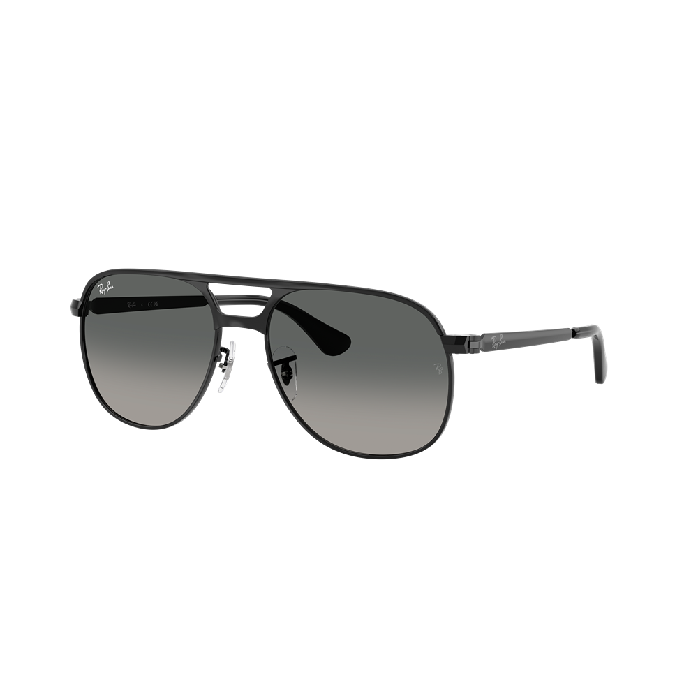 Occhiale da sole Ray-Ban Bill max RB3793 col. 002/71