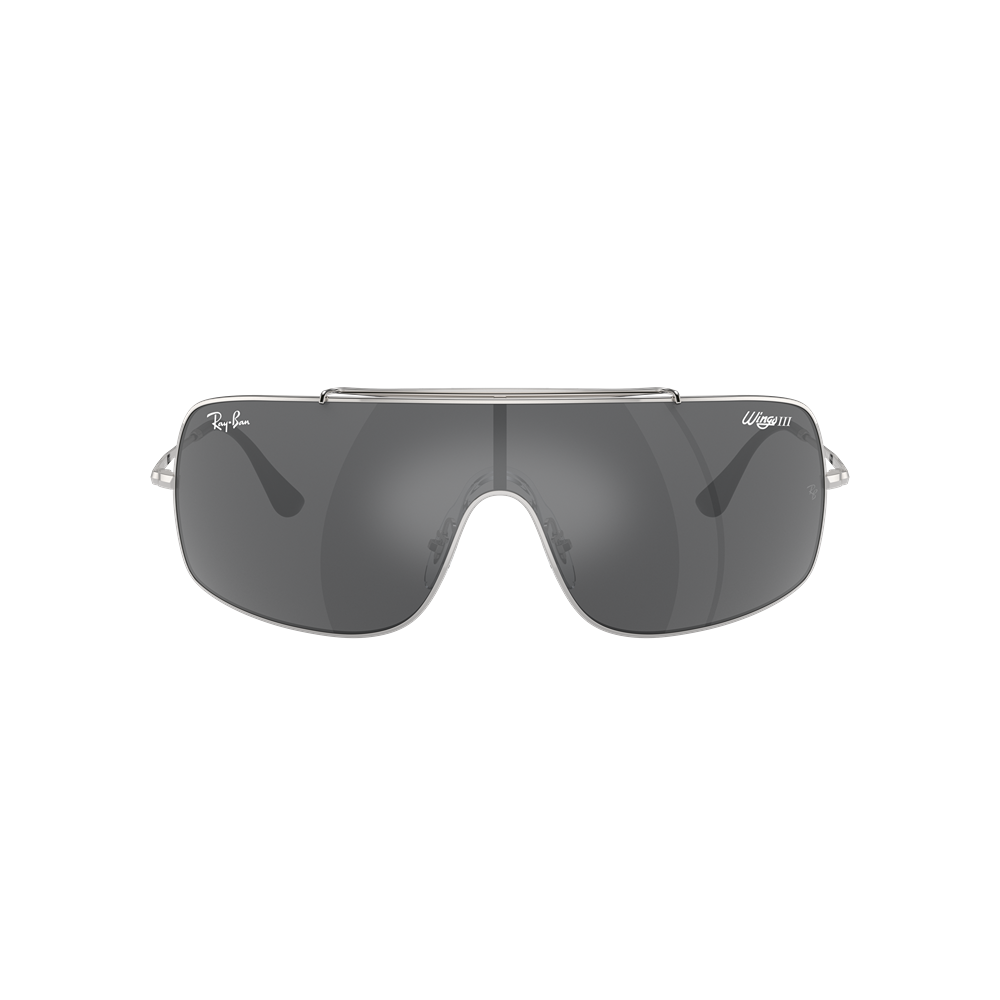 Occhiale da sole Ray-Ban Wings III RB3897 col. 003/6G