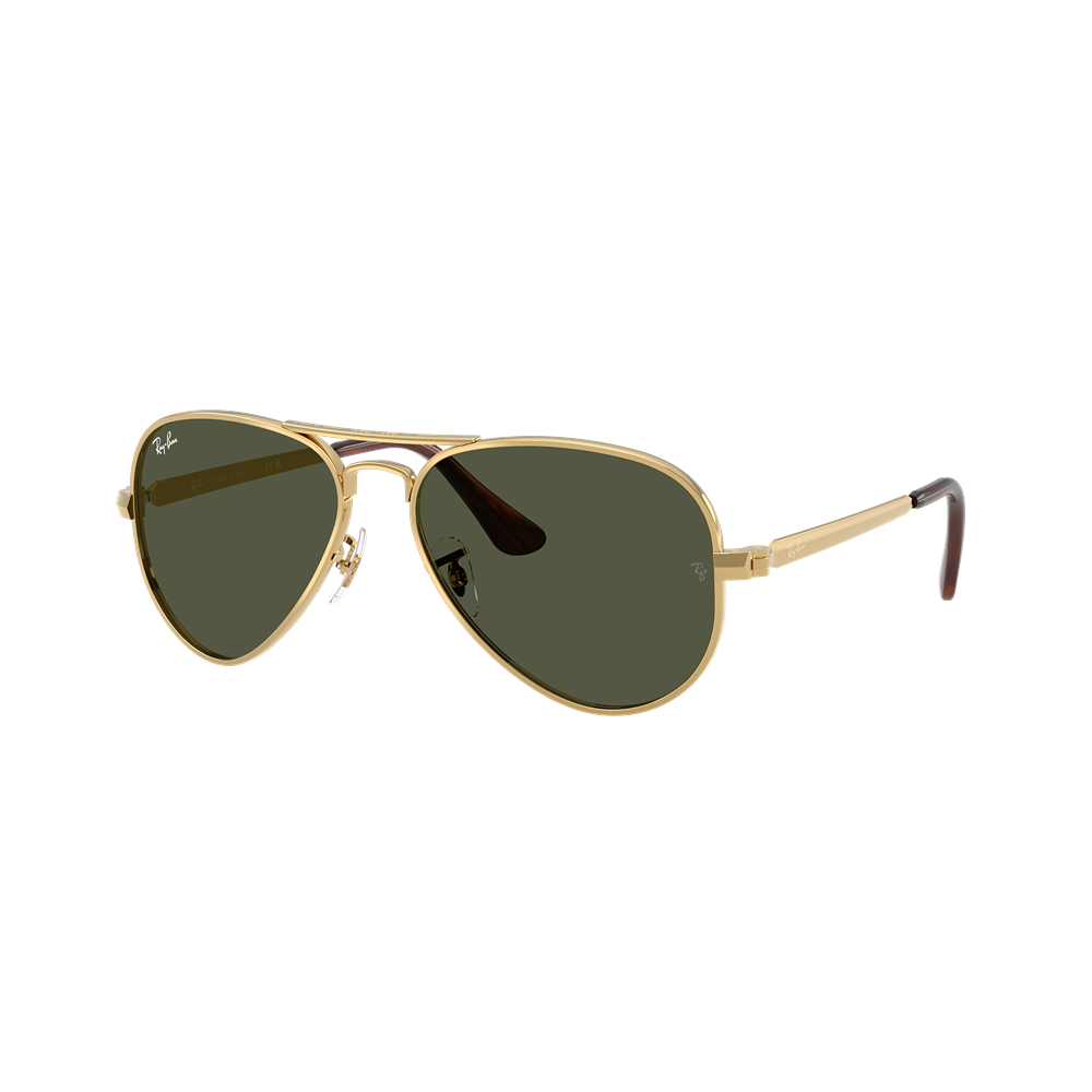 Occhiale da sole Ray-Ban Aviator max RB3925 col. 001/31