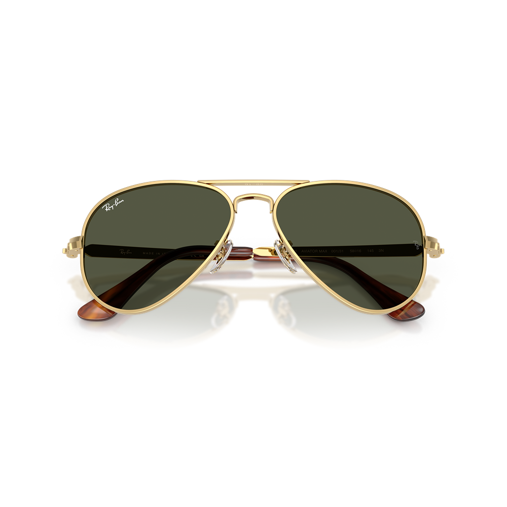 Occhiale da sole Ray-Ban Aviator max RB3925 col. 001/31