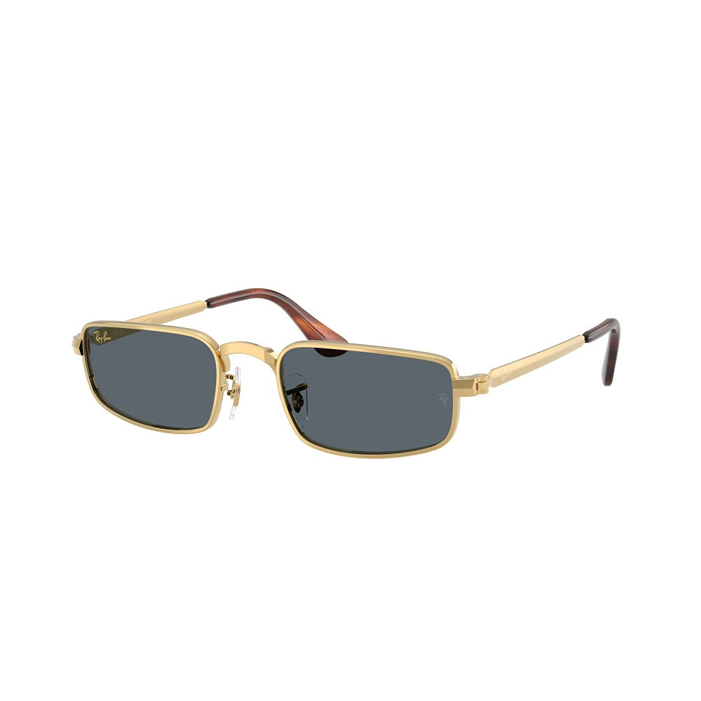 Ray-Ban sunglasses RB3927 col. 001/R5