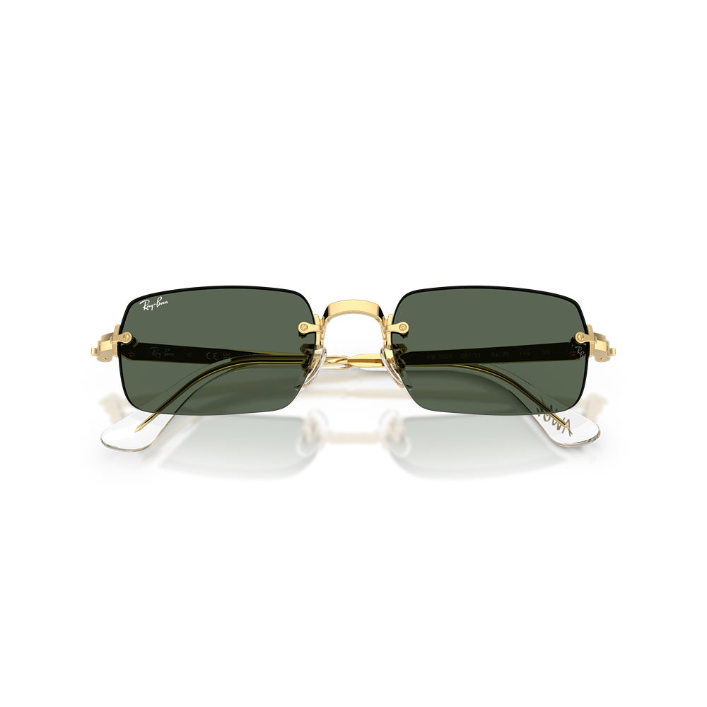 Occhiale da sole Ray-Ban RB3928 col. 001/71