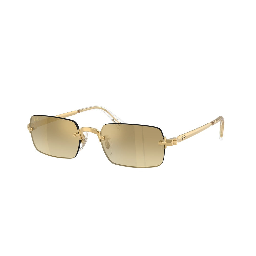 Occhiale da sole Ray-Ban RB3928 col. 001/7I