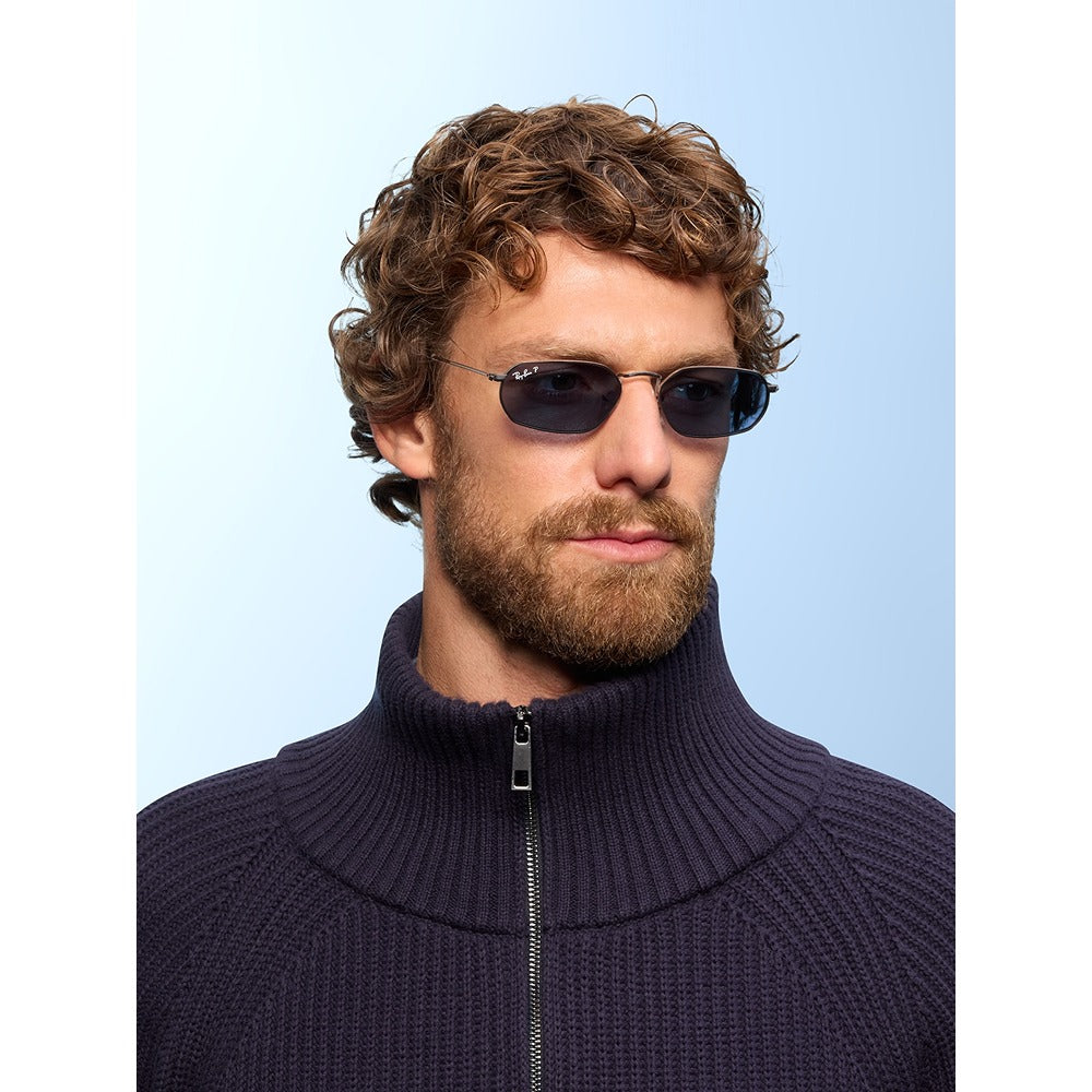 Occhiale da sole Ray-Ban RB3947 col. 003/S2