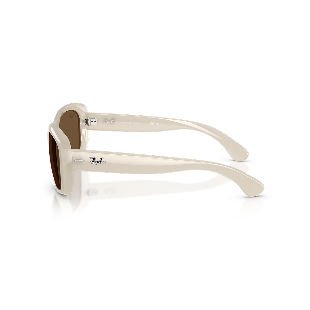 Occhiale da sole Ray-Ban Jackie ohh RB4101 col. 688753