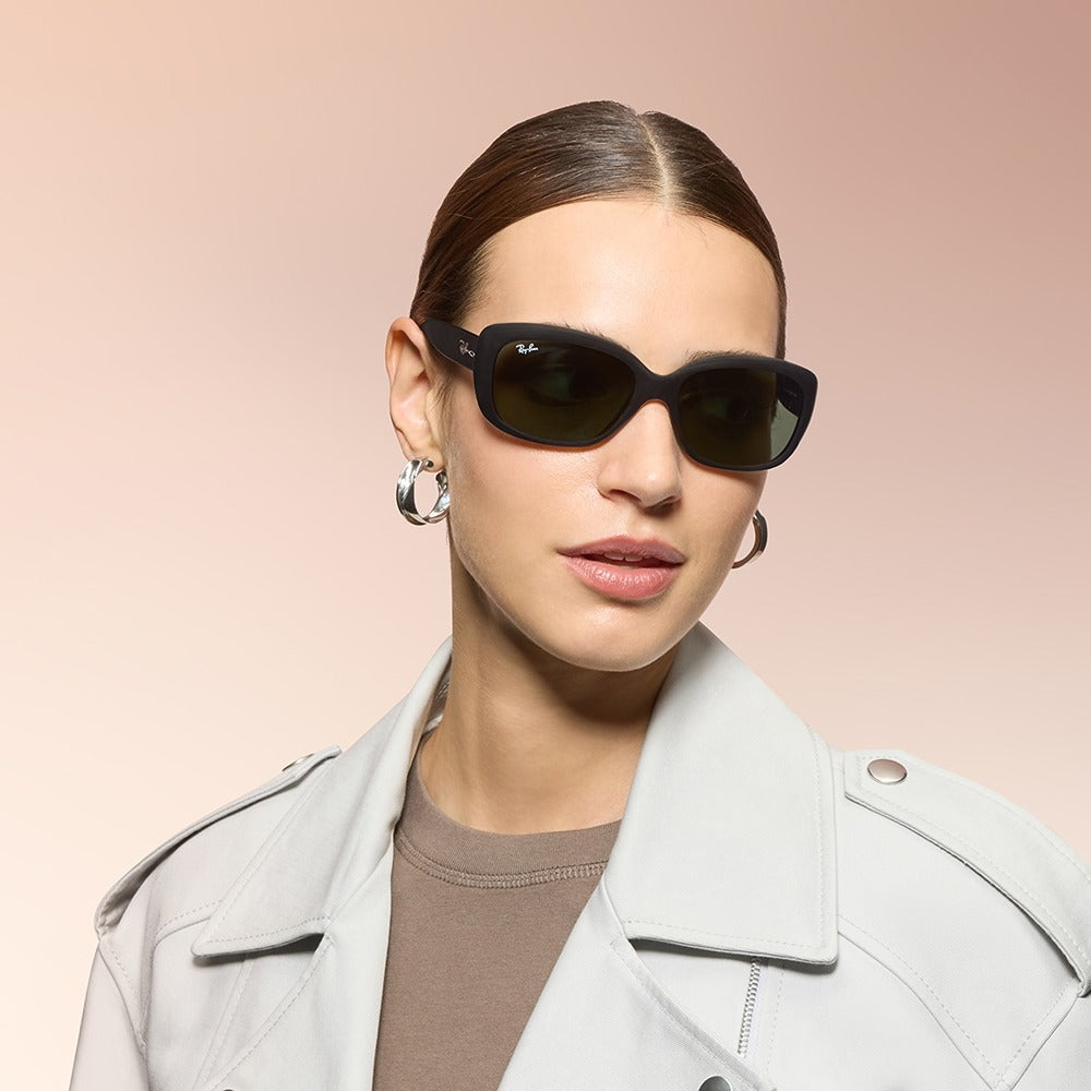 Ray-Ban sunglasses Jackie Ohh RB4101 col. 710