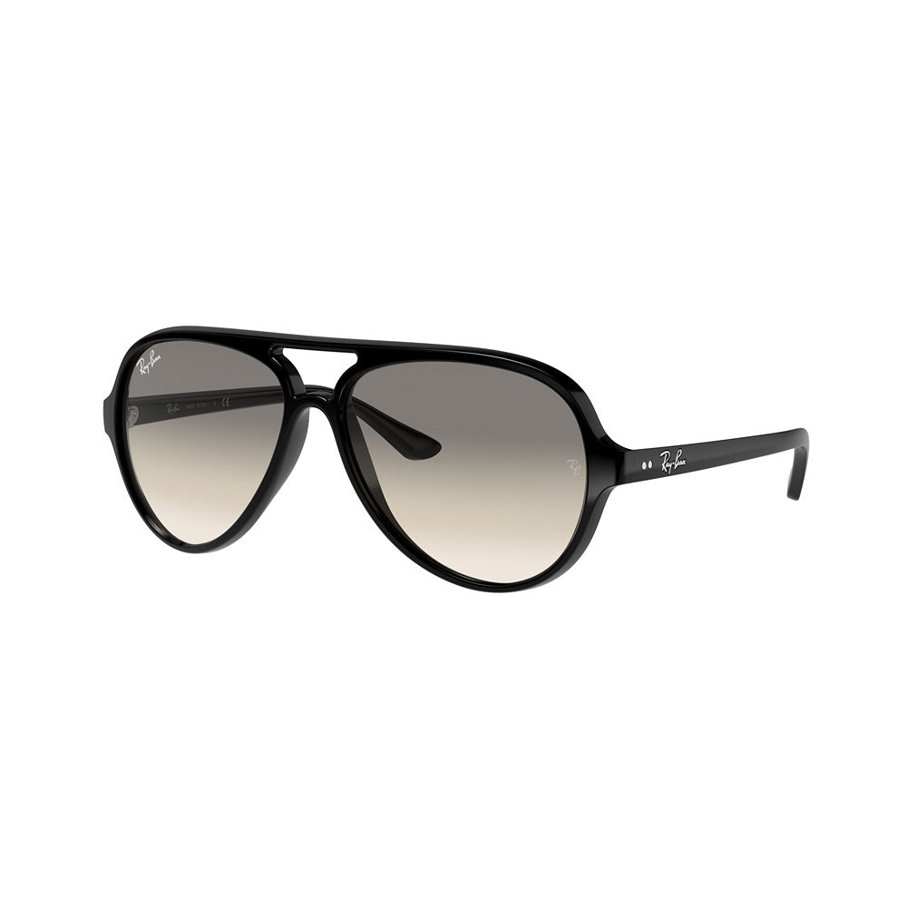 Occhiale da sole Ray-Ban Cats 5000 RB4125 col. 601/32
