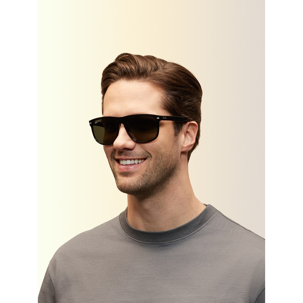 Ray-Ban sunglasses Boyfriend RB4147 col. 601/58