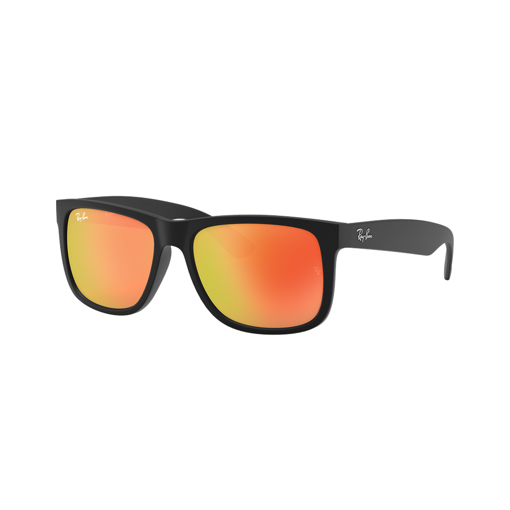 Ray-Ban sunglasses Justin RB4165 col. 622/6Q