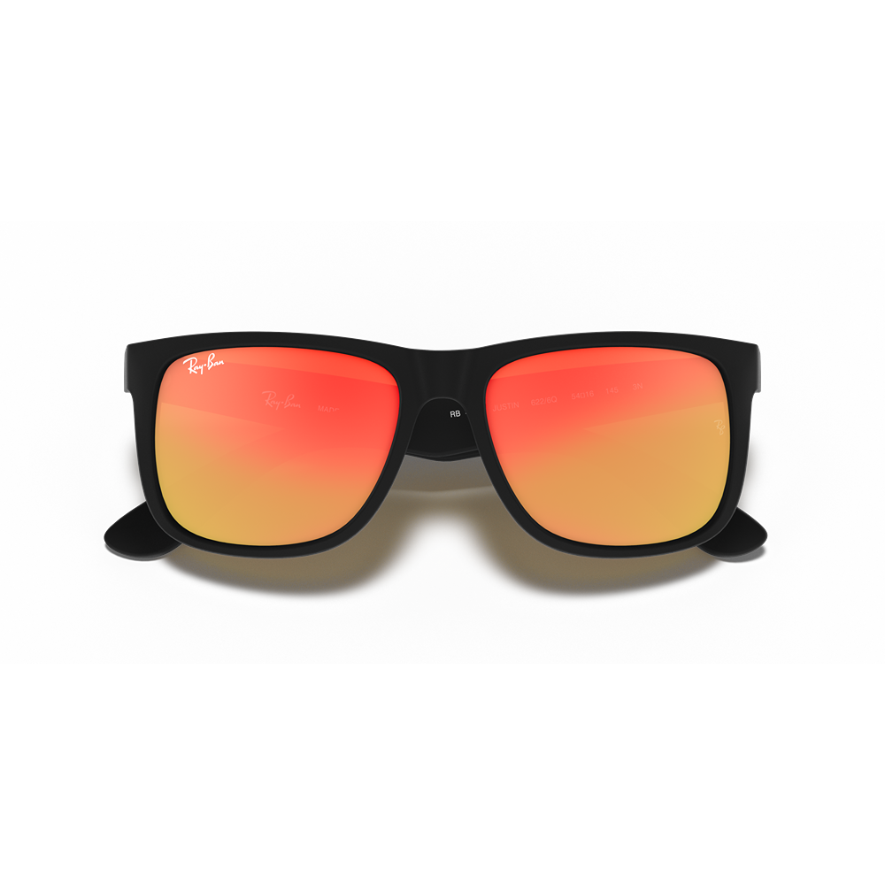 Ray-Ban sunglasses Justin RB4165 col. 622/6Q