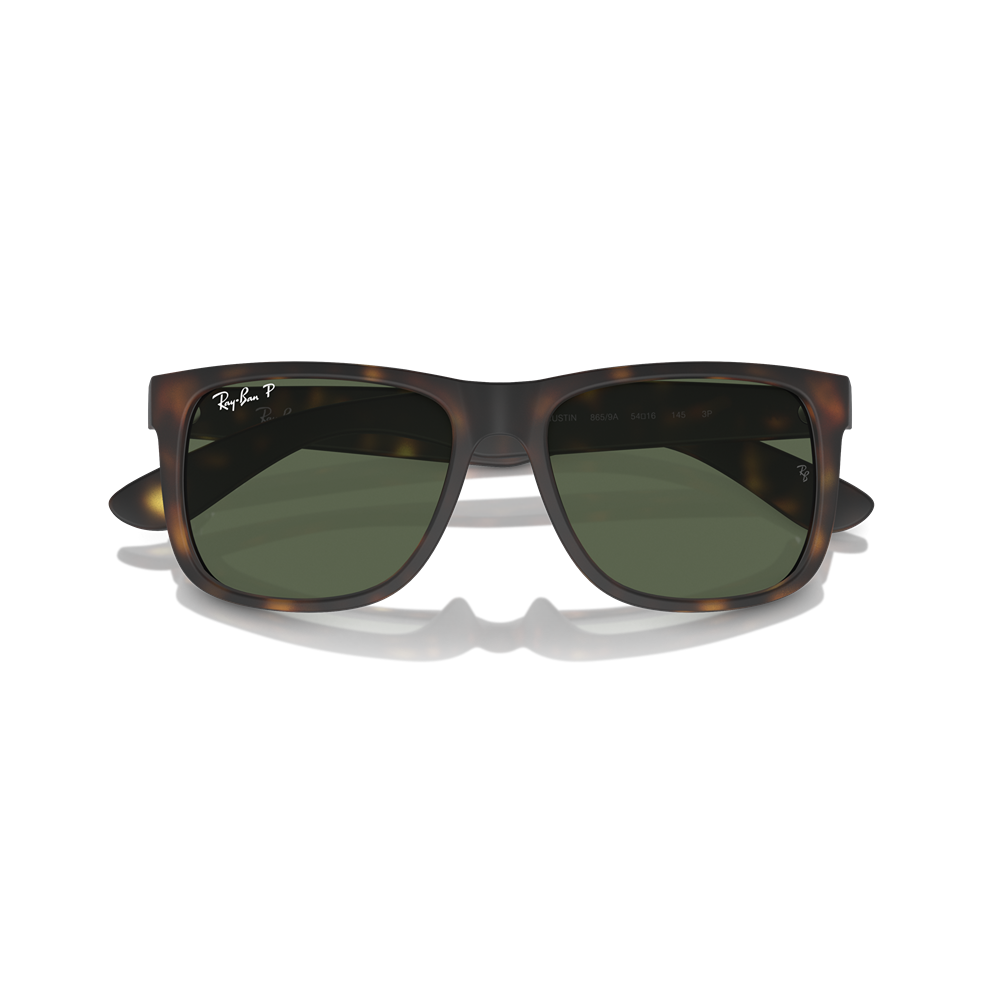 Occhiale da sole Ray-Ban Justin RB4165 col. 865/9A