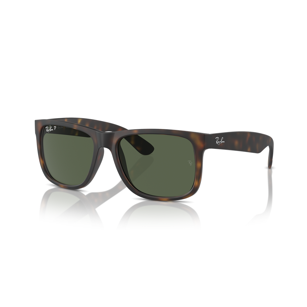Occhiale da sole Ray-Ban Justin RB4165 col. 865/9A