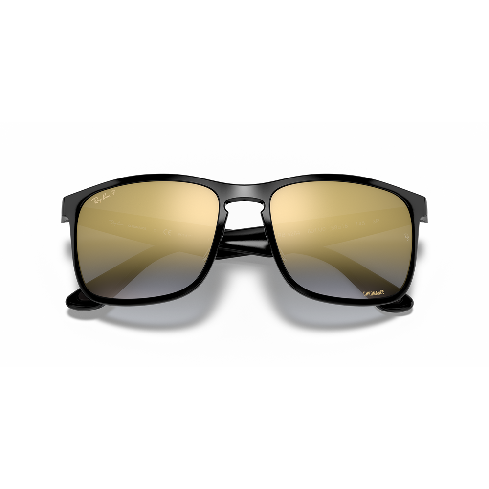 Occhiale da sole Ray-Ban RB4264 col. 601/J0
