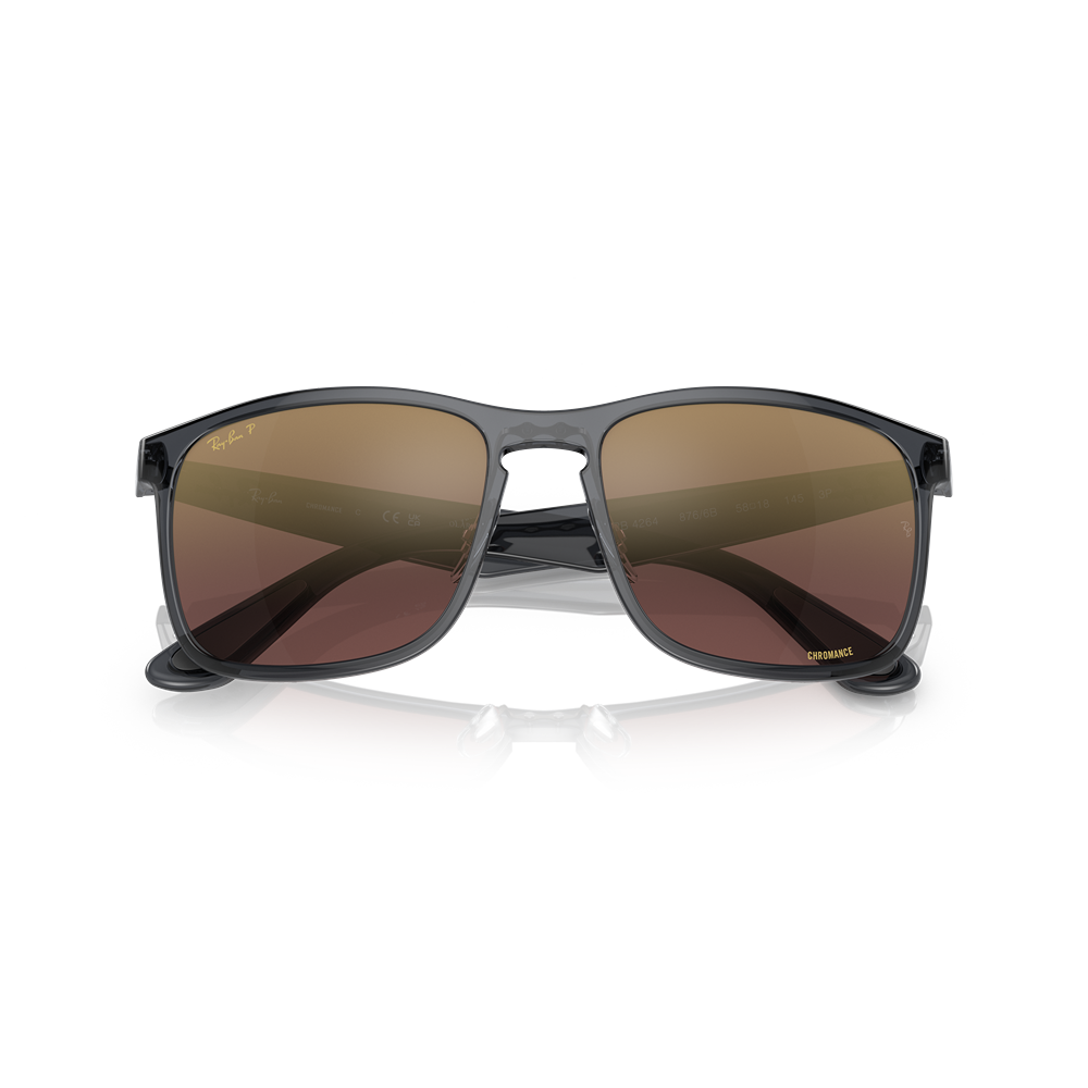 Occhiale da sole Ray-Ban RB4264 col. 876/6B