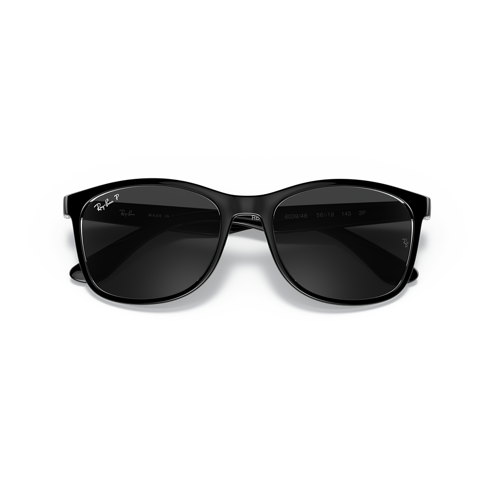 Occhiale da sole Ray-Ban RB4374 col. 603948
