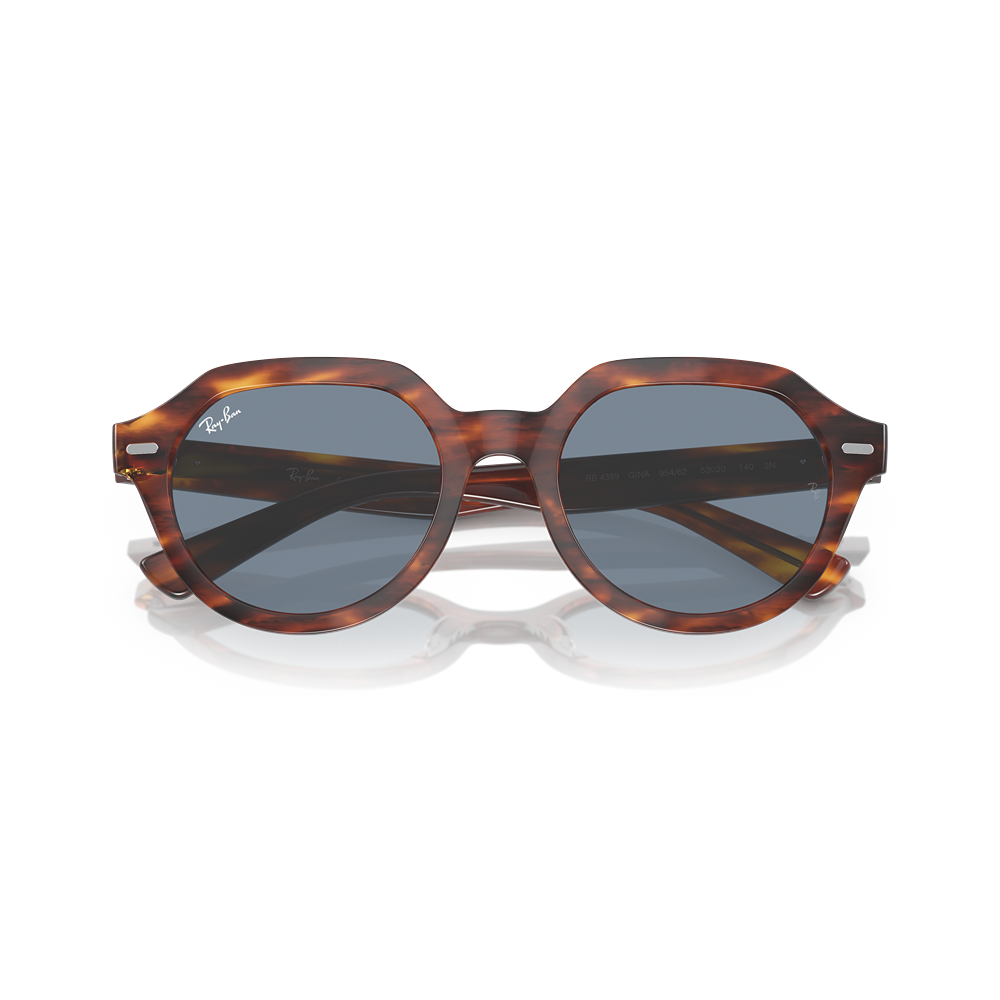 Occhiale da sole Ray-Ban Gina RB4399 col. 954/62