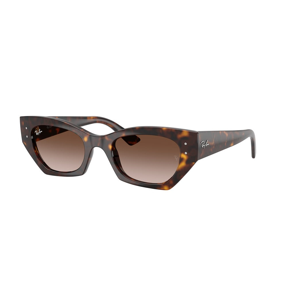 Occhiale da sole Ray-Ban Zena RB4430 col. 135913