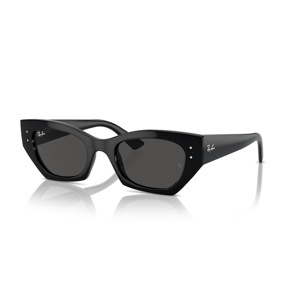 Ray-Ban sunglasses Zena RB4430 col. 667787