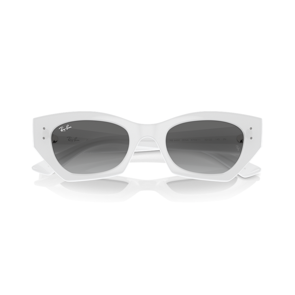 Occhiale da sole Ray-Ban Zena RB4430 col. 675911