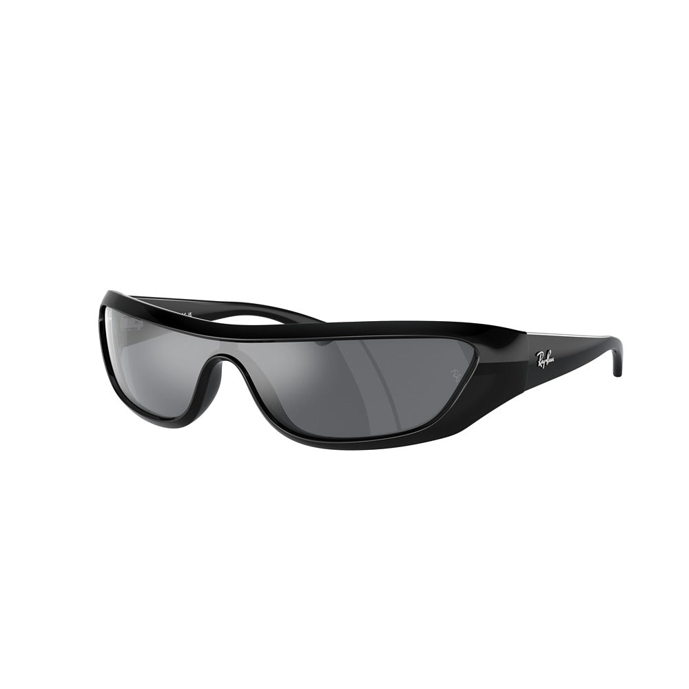 Occhiale da sole Ray-Ban Xan RB4431 col. 66776V