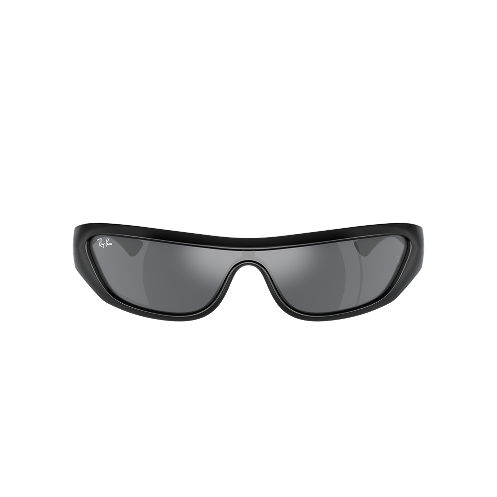 Occhiale da sole Ray-Ban Xan RB4431 col. 66776V
