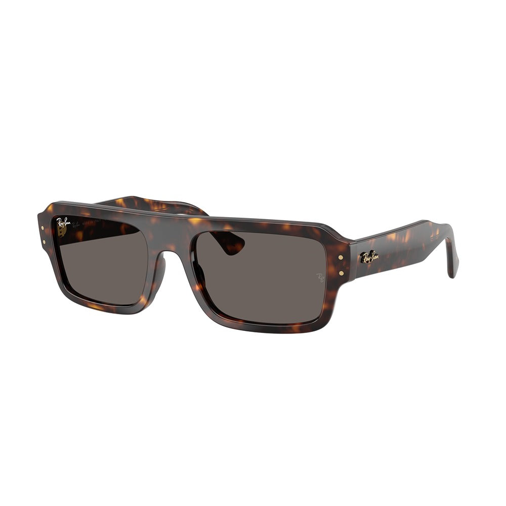 Occhiale da sole Ray-Ban Flacko RB4454 col. 1359B1