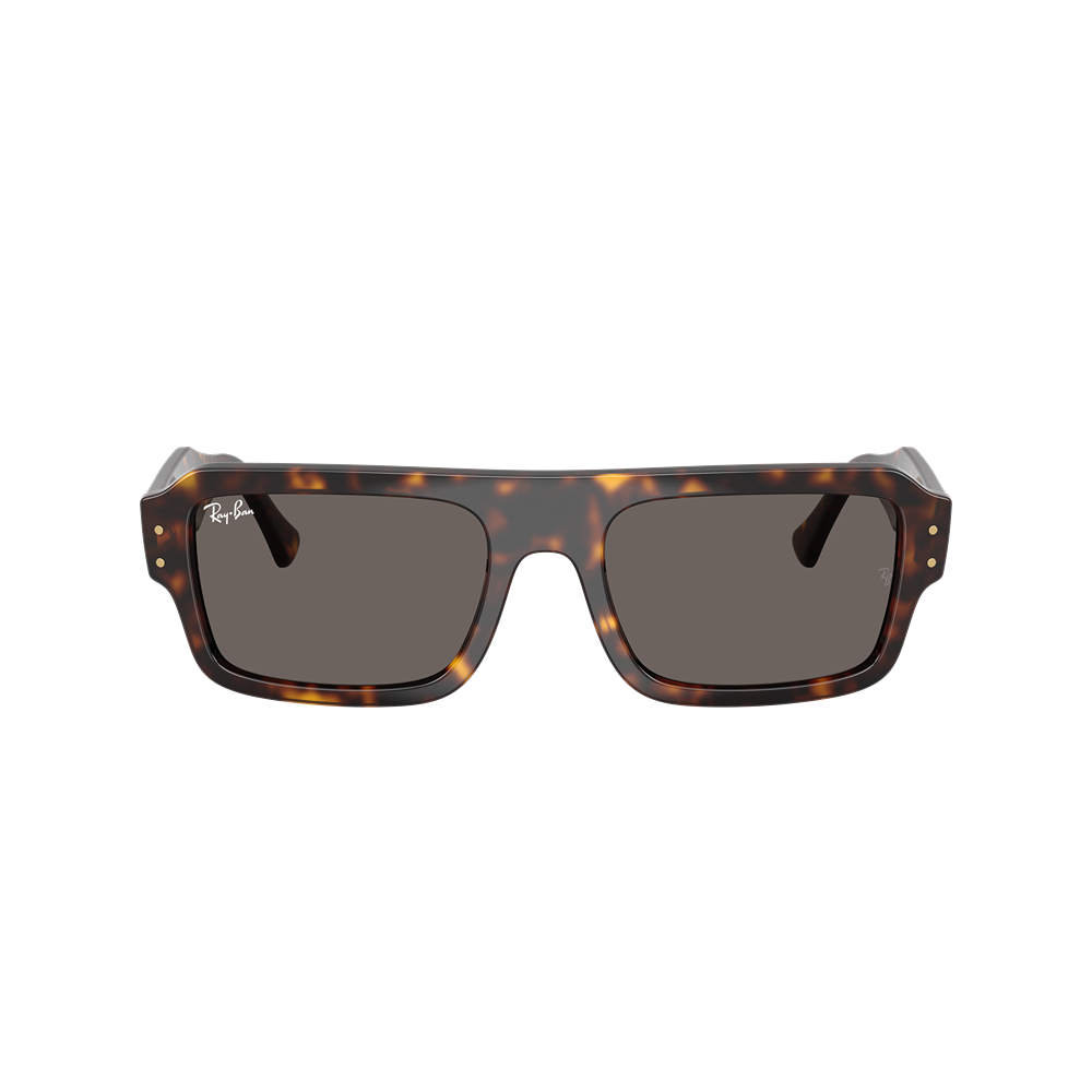 Occhiale da sole Ray-Ban Flacko RB4454 col. 1359B1