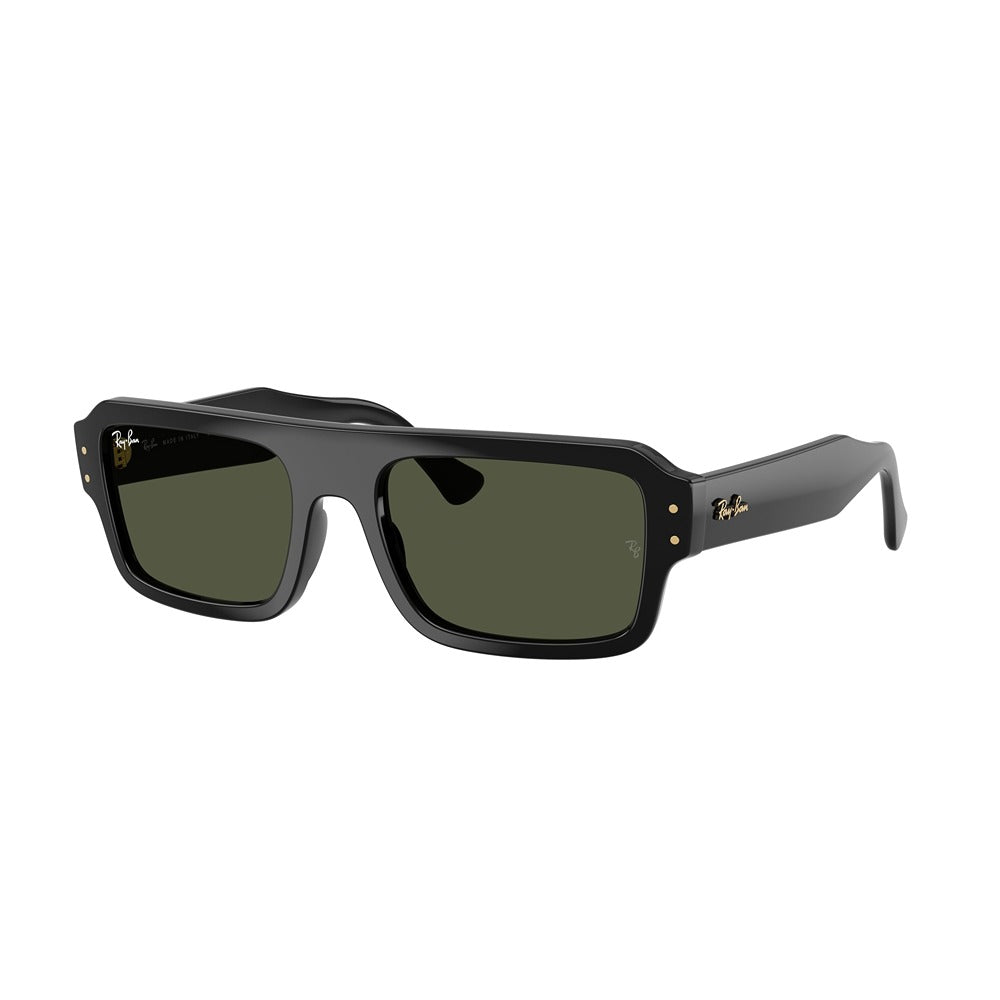 Occhiale da sole Ray-Ban Flacko RB4454 col. 667731