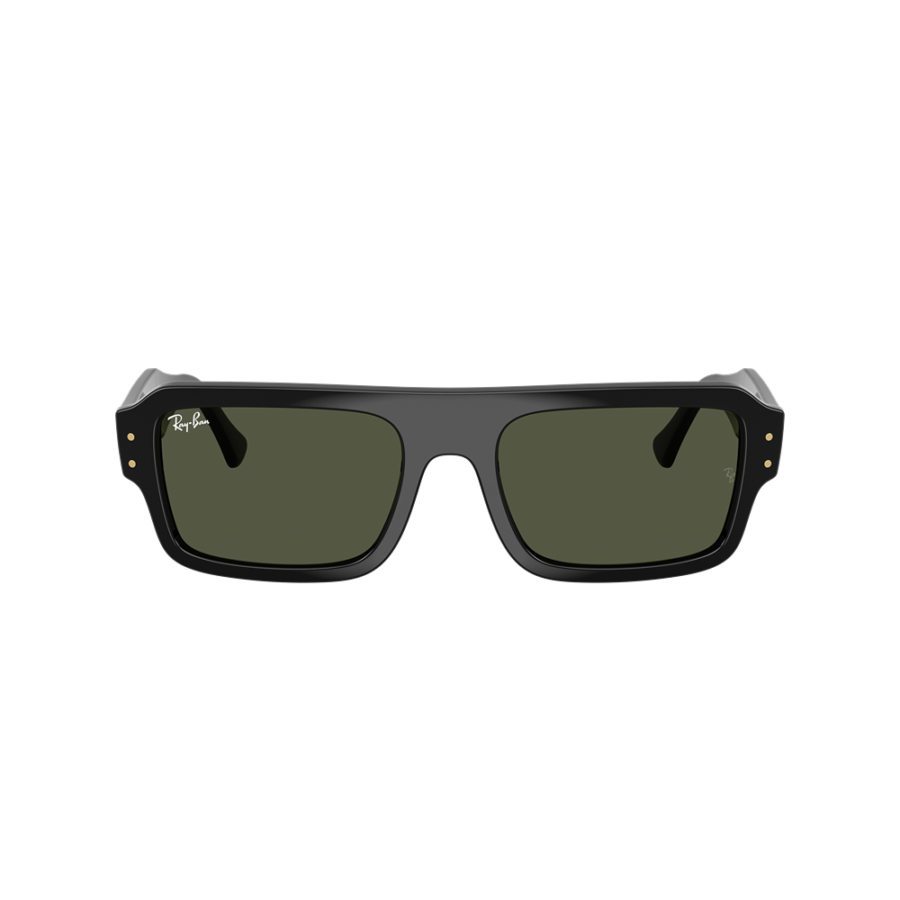 Occhiale da sole Ray-Ban Flacko RB4454 col. 667731