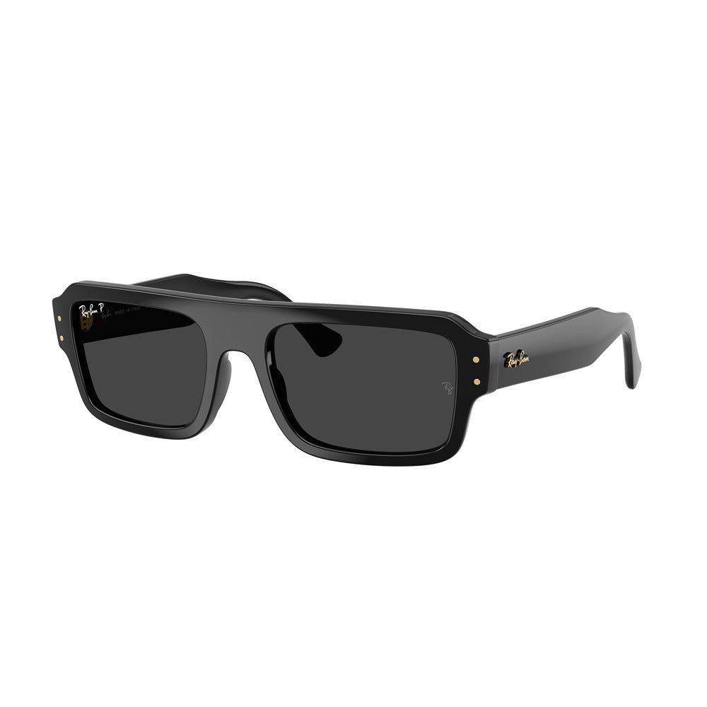 Occhiale da sole Ray-Ban Flacko RB4454 col. 667748