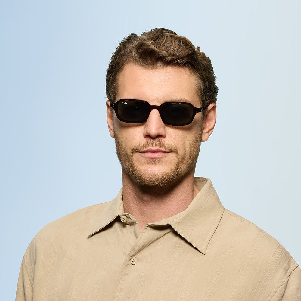 Ray-Ban sunglasses Zuri RB4455 col. 135987