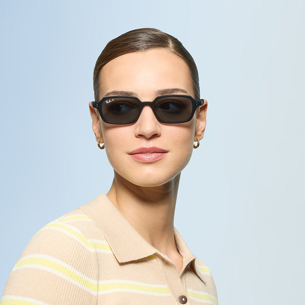 Occhiale da sole Ray-Ban Zuri RB4455 col. 667781