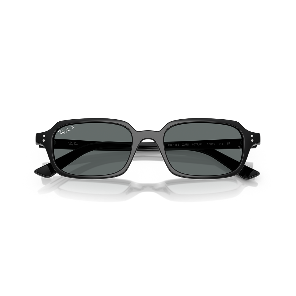 Occhiale da sole Ray-Ban Zuri RB4455 col. 667781