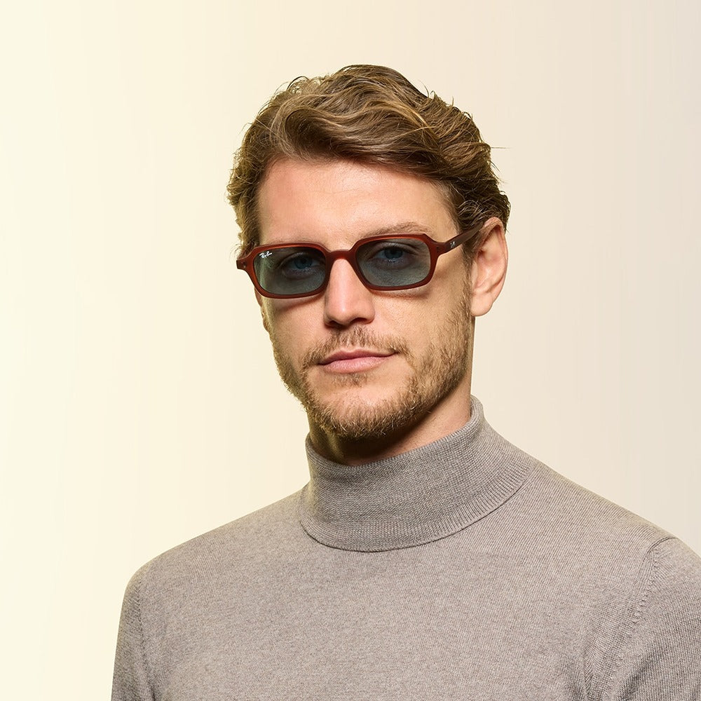 Occhiale da sole Ray-Ban Zuri RB4455 col. 680980