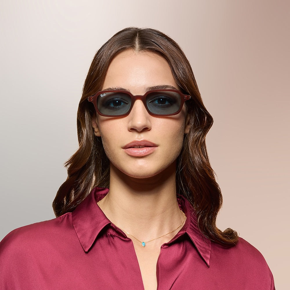 Occhiale da sole Ray-Ban Zuri RB4455 col. 680980